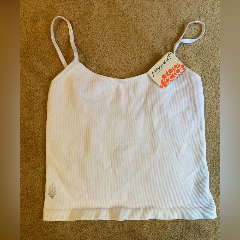 FP movement tank top - Sz M/L
